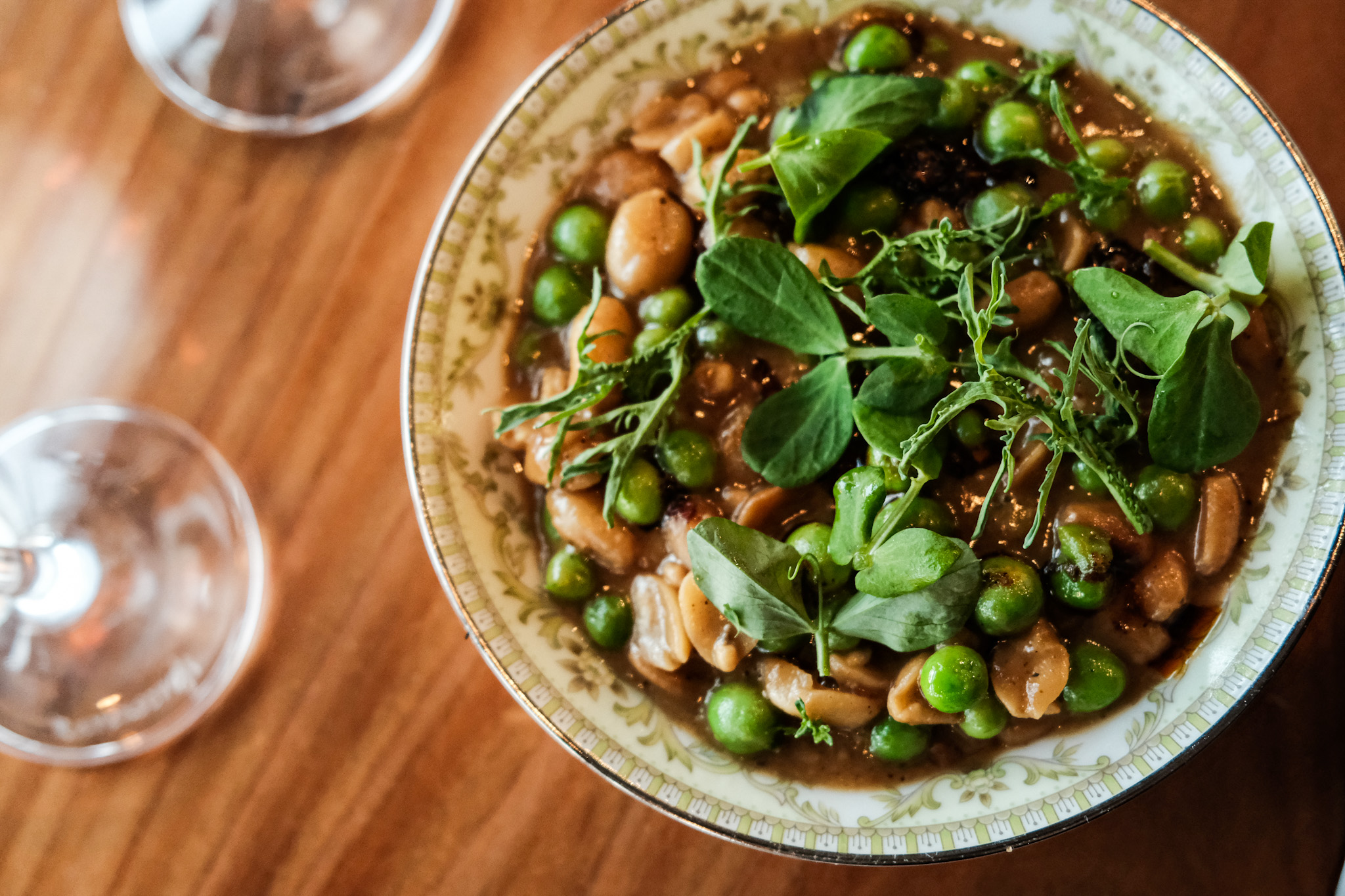 The Bay Area's buzziest modern soul food pop-up shows a lot of promise - Vimarsana News