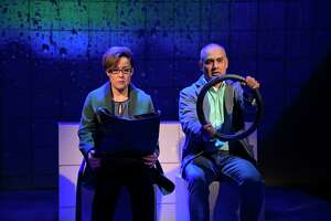 Review: Aurora&#8217;s &#8216;This Much I Know&#8217; is theater that respects your intelligence
