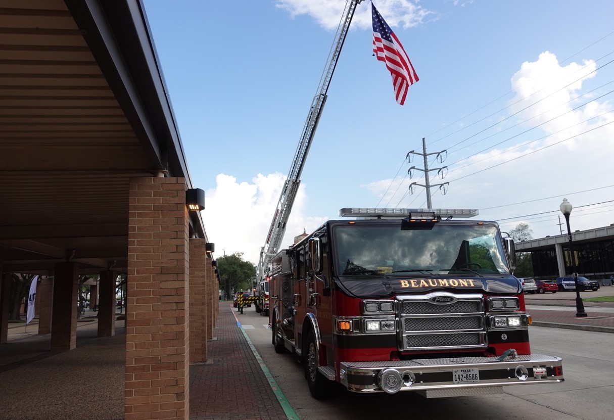 Beaumont officials investigate second fatal fire this week