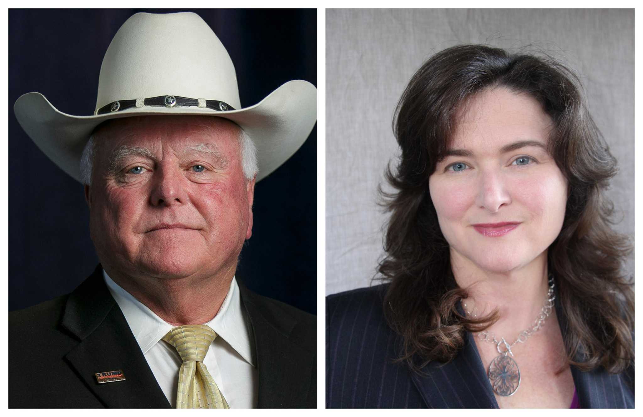 Sid Miller Wins Reelection As Commissioner of the Texas Department