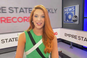 WTEN launches newscast, Stephanie Rivas to anchor