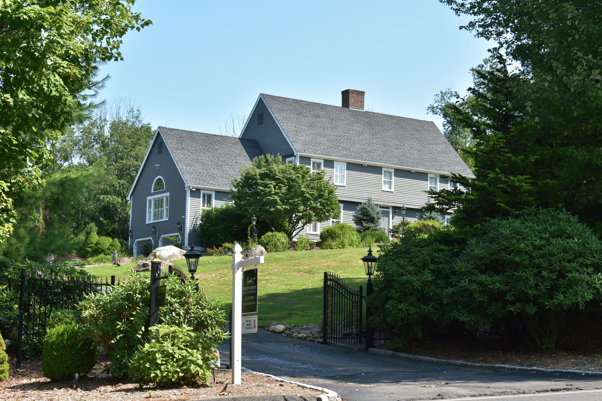 Connecticut real estate market still a buyer destination - Vimarsana News