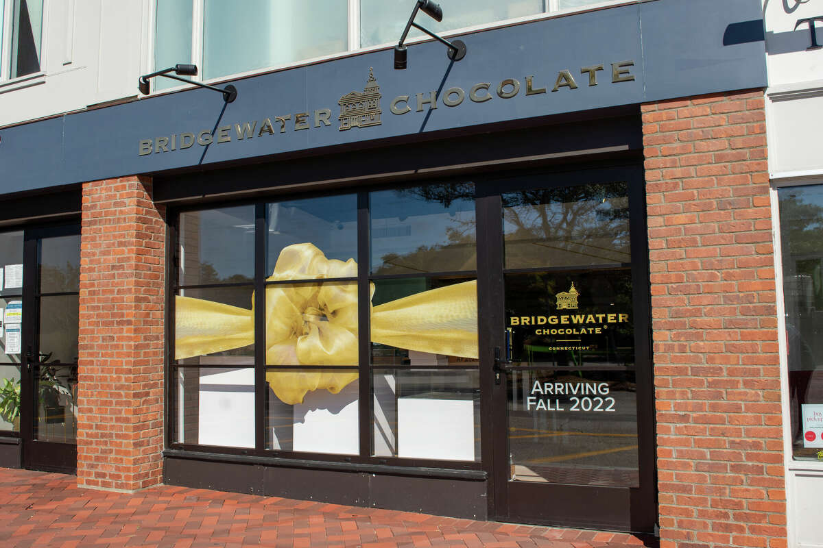 Bridgewater Chocolates opening Westport flagship store
