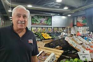Churchill: For Troy, a grocery like no other