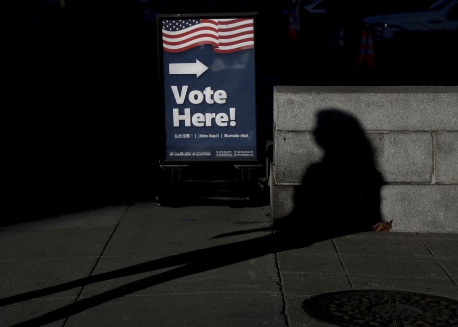 New court order means noncitizen parents can vote in Nov. 8 election for San Francisco school board - Vimarsana News