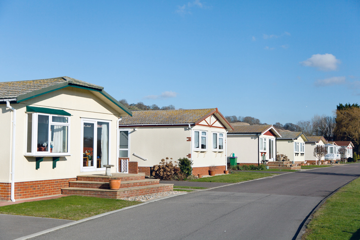 First Bankers Trust division to focus on mobile home lending - Vimarsana News