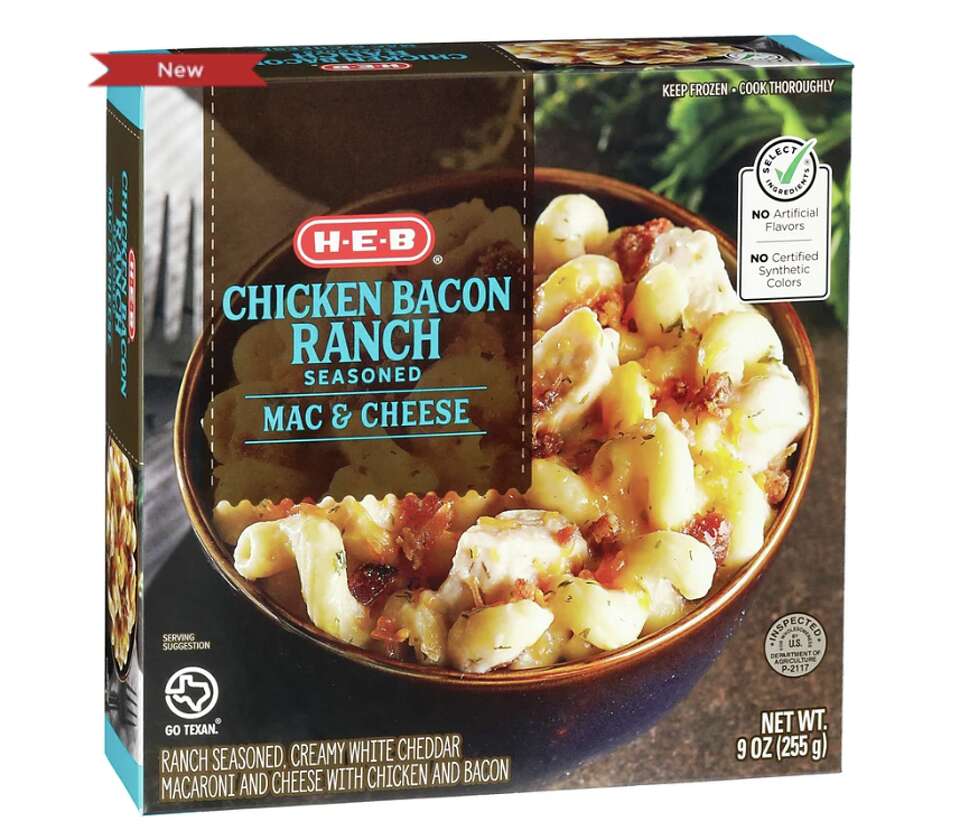 9 Creative, Flavorful H-E-B Frozen Meals And Snacks To Try