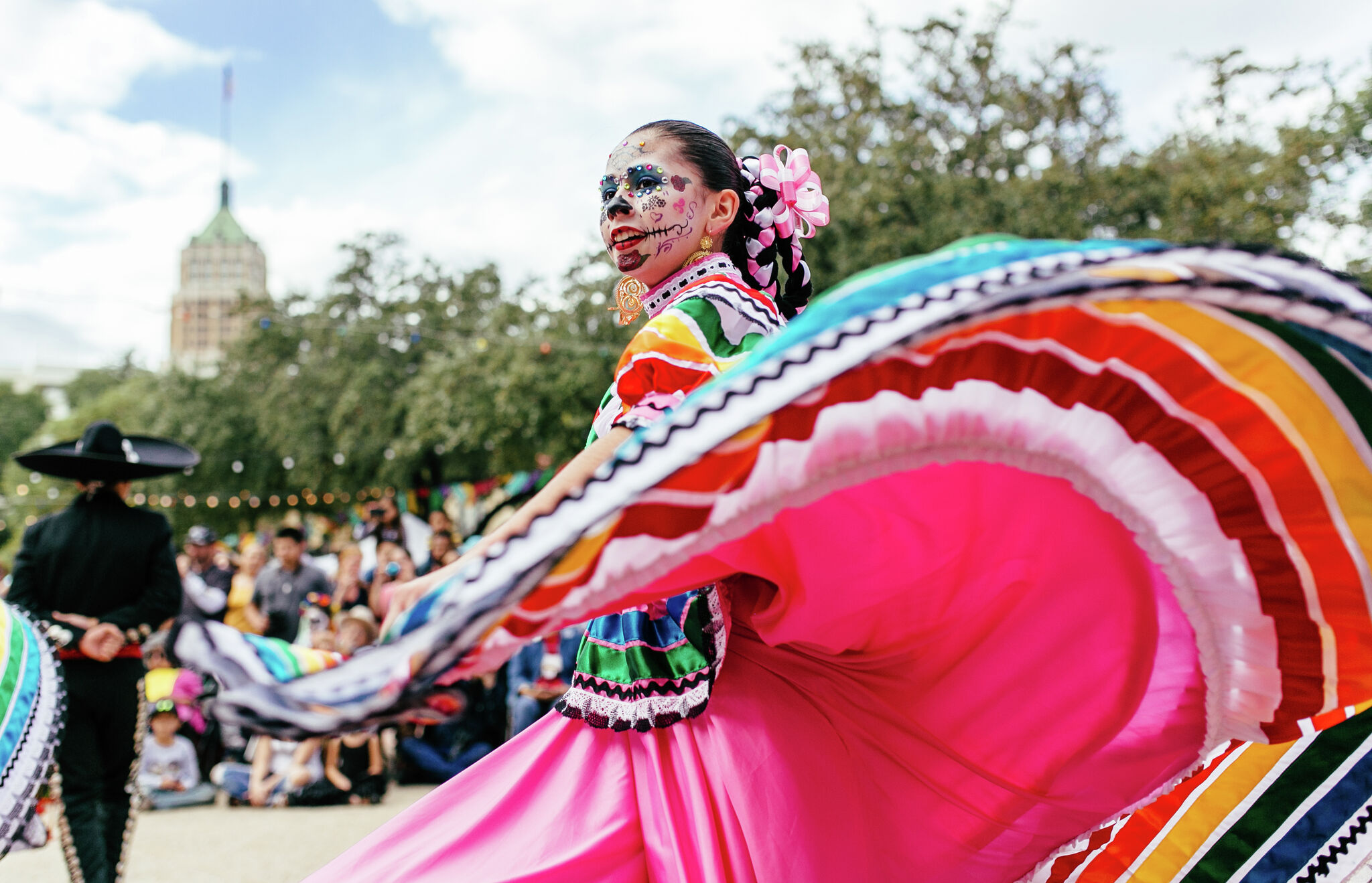 Fall Festivals In San Antonio And Nearby Worth Visiting