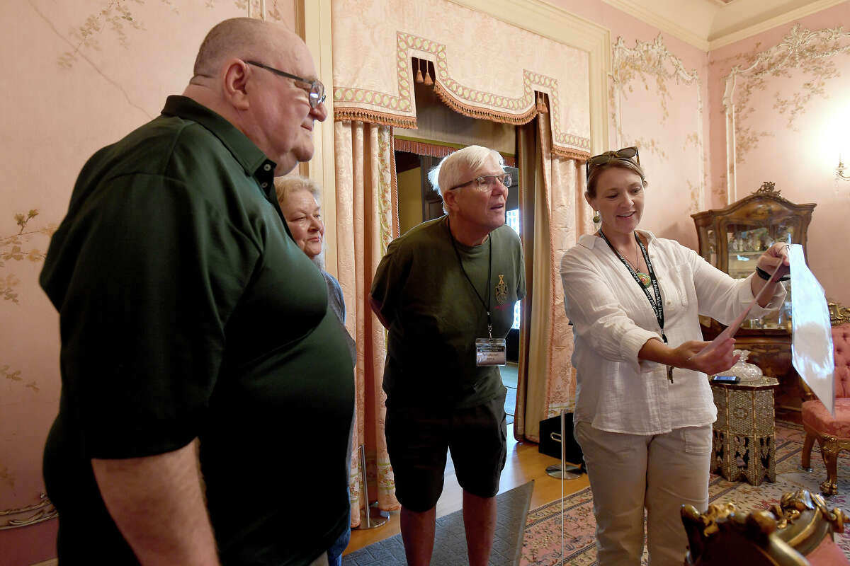 Special Forces Berlin veterans share untold stories from Cold War era