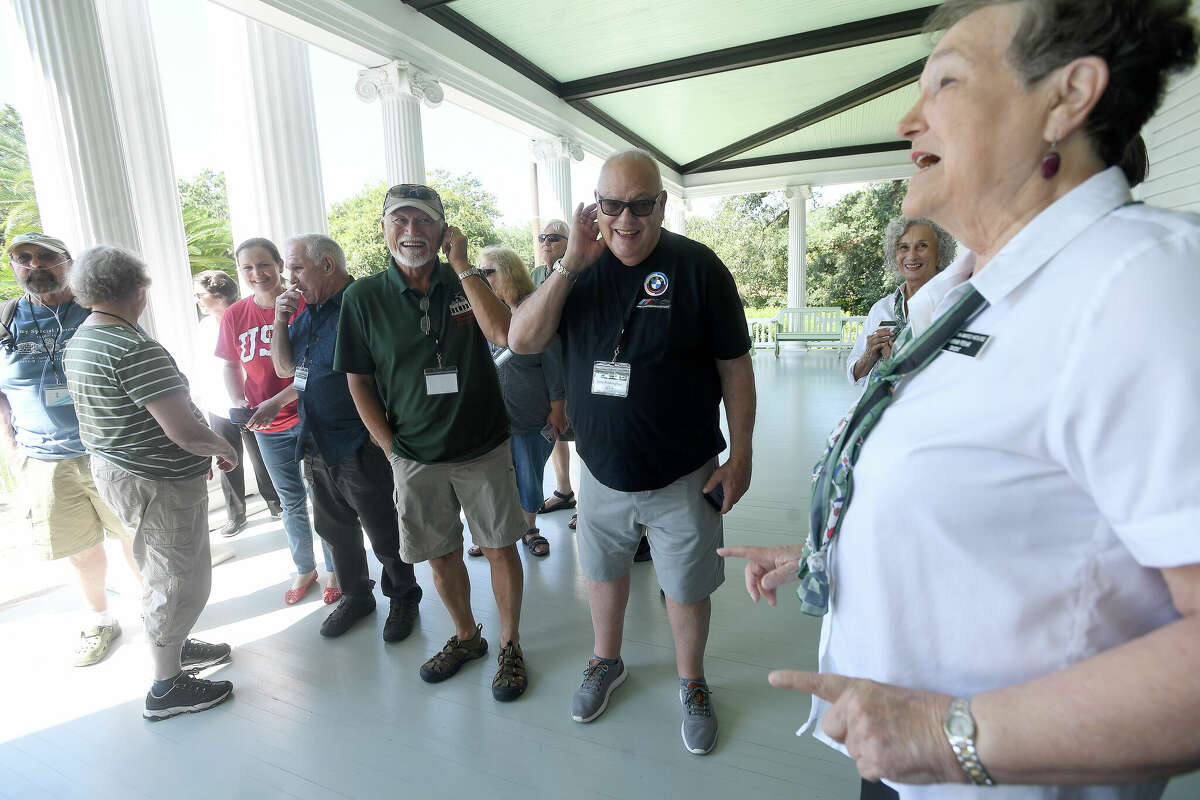 Special Forces Berlin veterans share untold stories from Cold War era