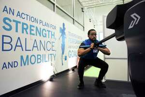 New program at Chelsea Piers helps ‘people move better’