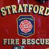 Stratford Fire Department, in Stratford, Conn. Sept. 9, 2022.
