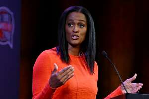 How playing at UConn impacted Hall of Famer Swin Cash