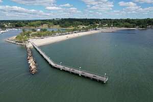 Stamford marinas get $3.3M from Port Authority