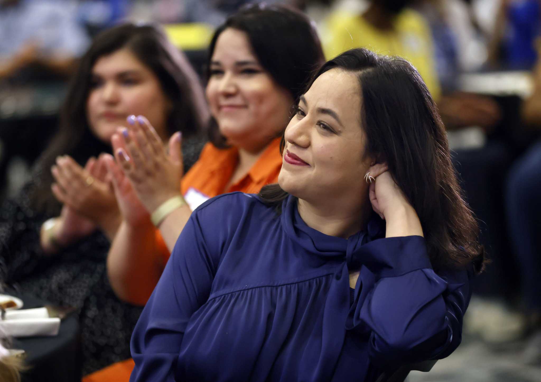 Ayala: 'Two points separate us,' Garza says of AG race - Vimarsana News