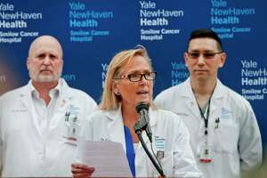 Greenwich Hospital faces opposition over new cancer care plan