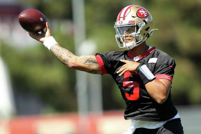 49ers news: Niners announce 13-man practice squad; sign Tyler Kroft and  Jordan Willis - Niners Nation