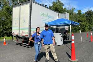 Rotary Club to host Shred Day and other Danbury-area highlights