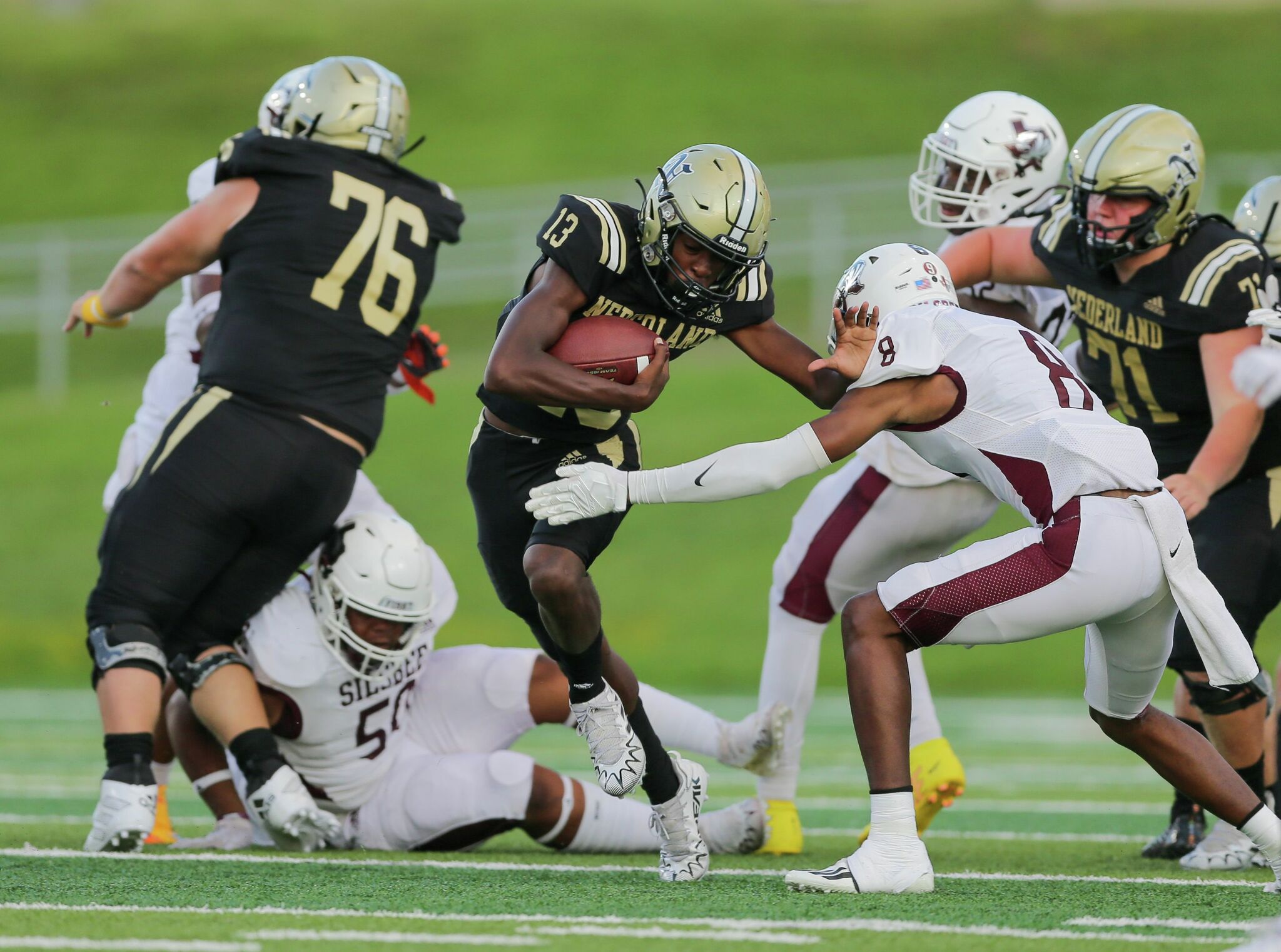 nederland tx football schedule, SAVE 25