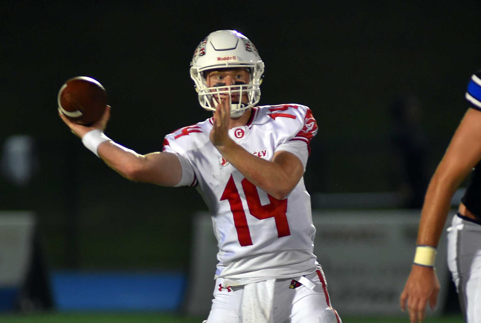 GameTimeCT Preseason High School Football Top 10: Greenwich is No. 1