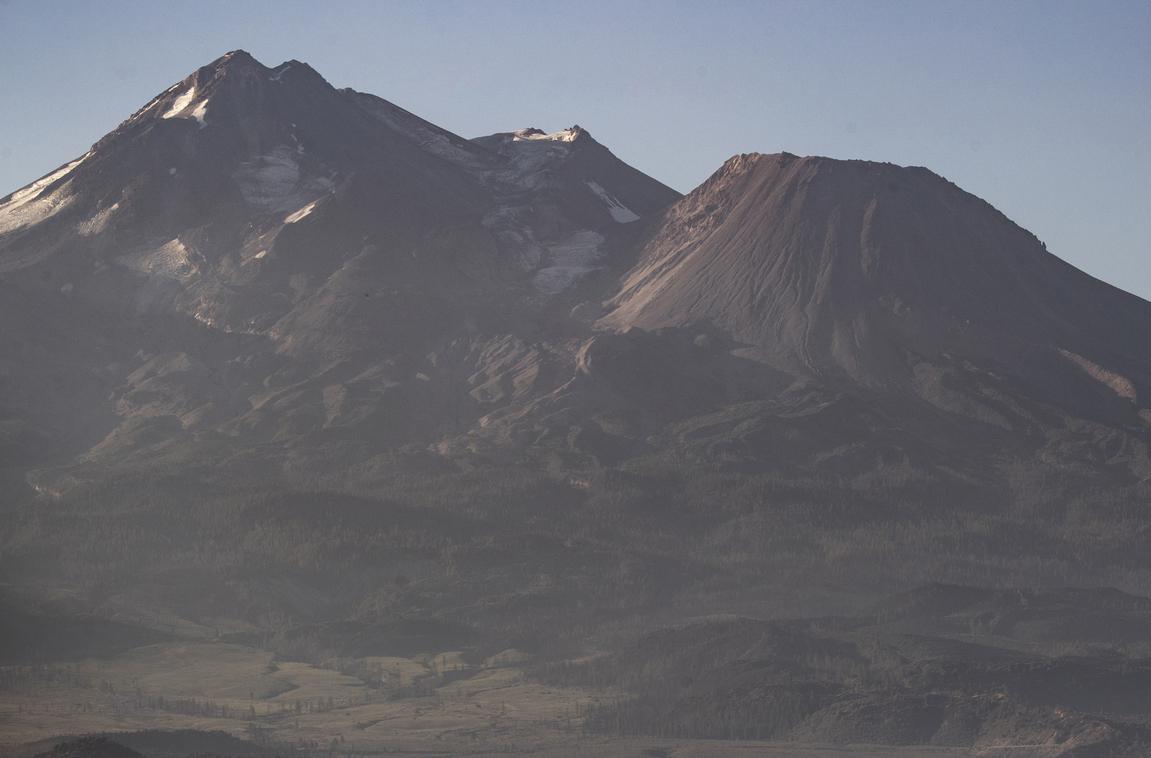Here's the alarming amount of ice California's longest glacier just lost in the heat wave - Vimarsana News