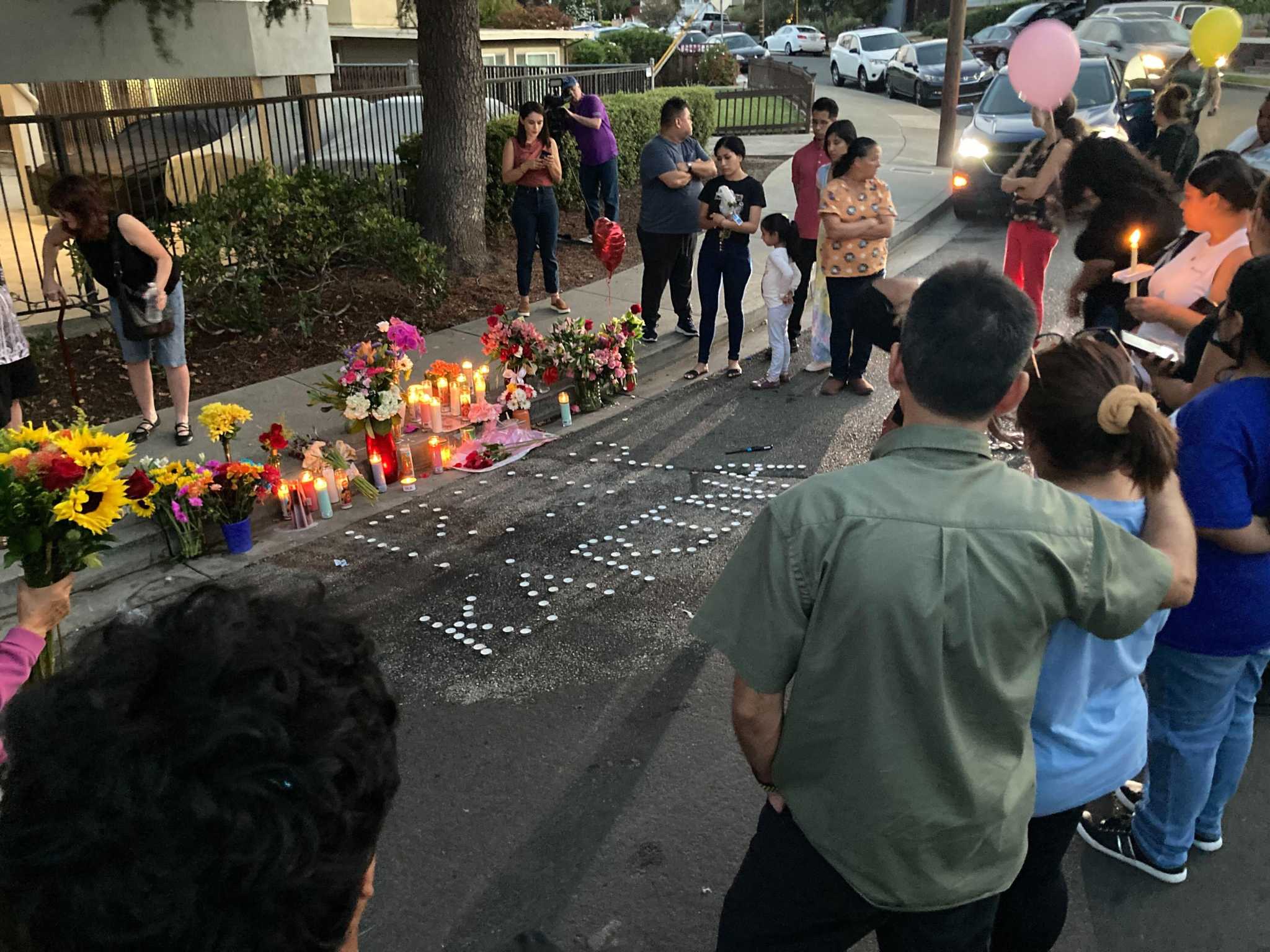 San Carlos woman who was reportedly beheaded feared for her life, friends  say