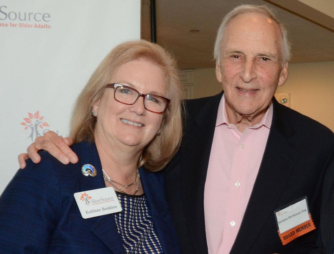 John Breunig (opinion): SilverSource honors Kalter, Fox and Berkman - Vimarsana News