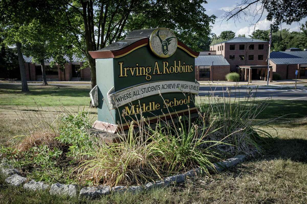 The U.S. Department of Education's Office of Civil Rights has opened an investigation into allegations of discrimination against LGBTQ students at Irving A. Robbins Middle School.
