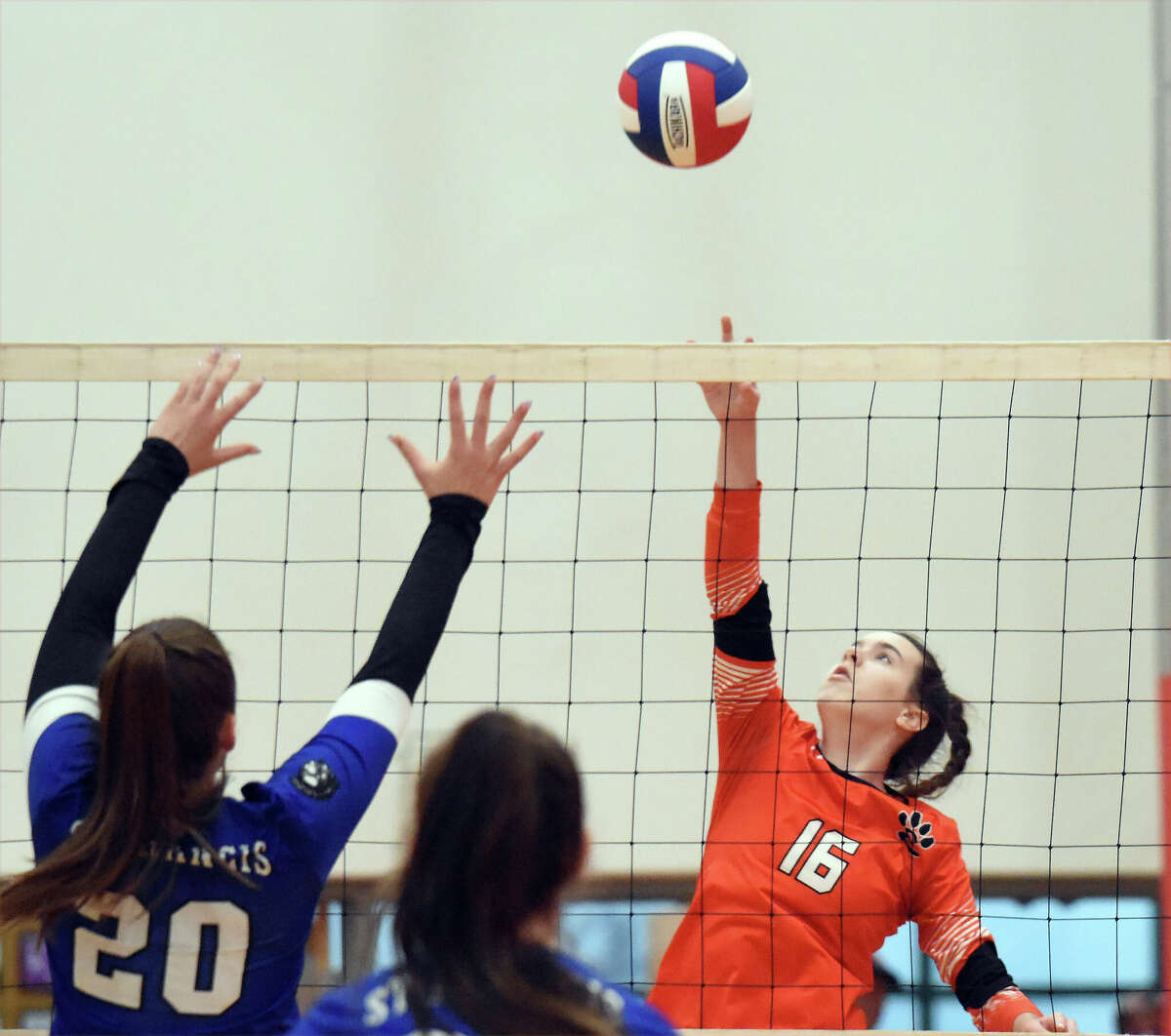 EHS takes fifth at Crossroads Classic