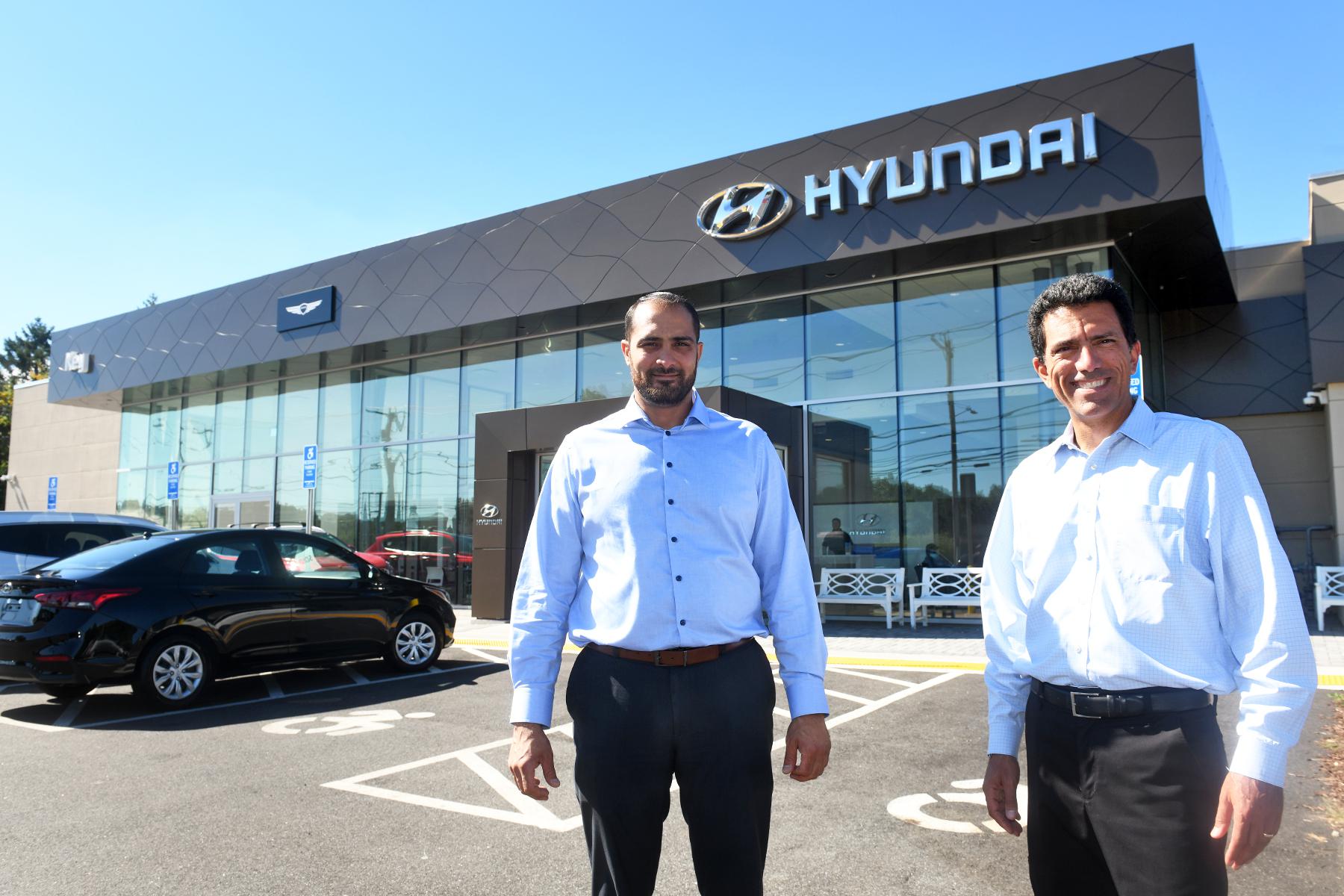 Why are there so many car dealers in Milford? - Vimarsana News