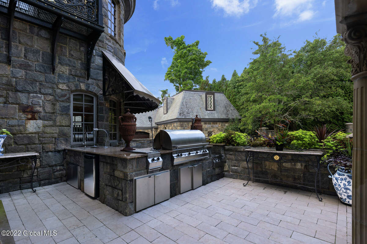 Palazzo Riggi price drops to 12M after five months on the market