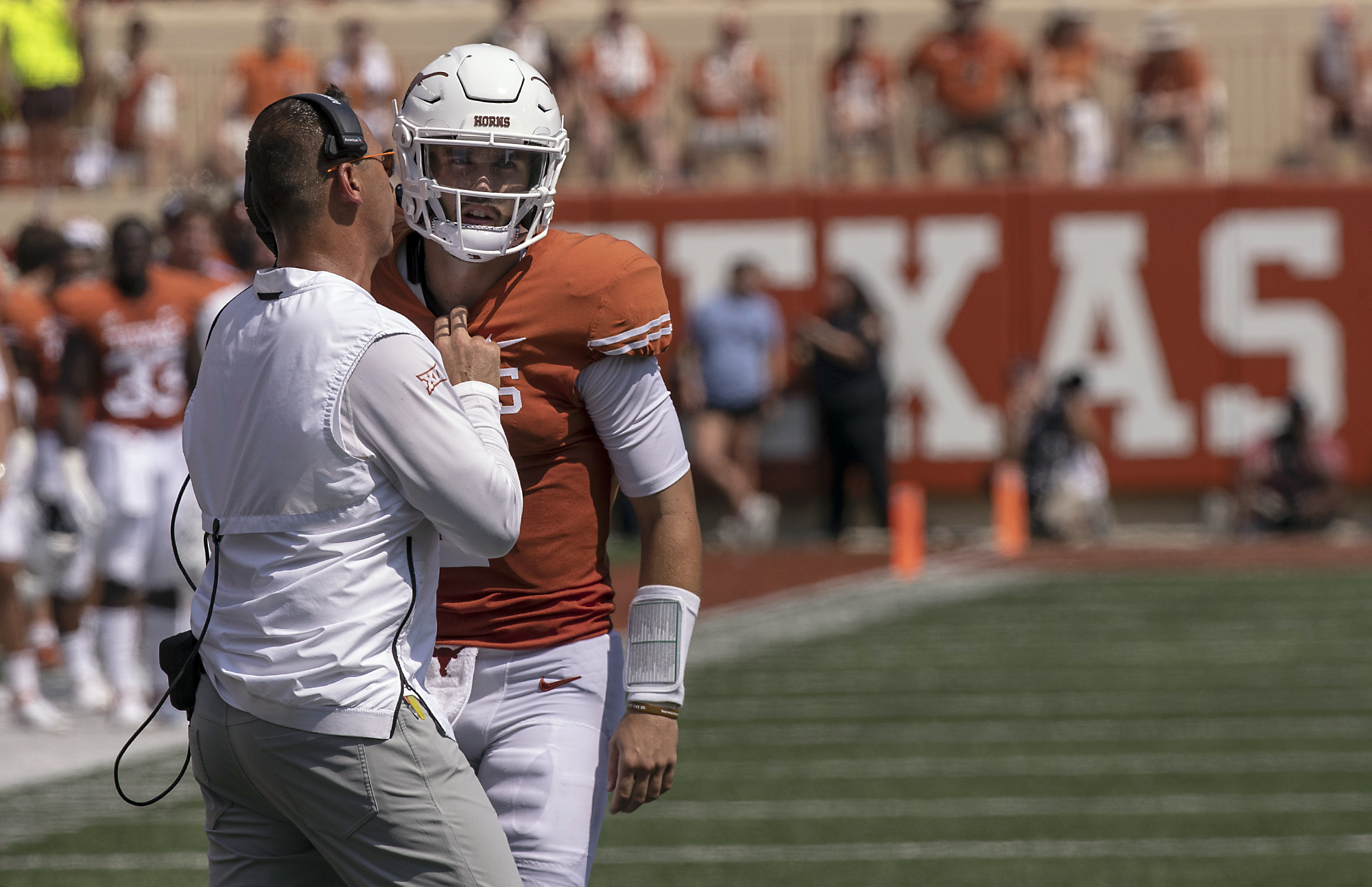 QB Training, Austin, TX