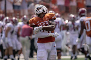 University of Texas: What we've learned from Longhorns so far