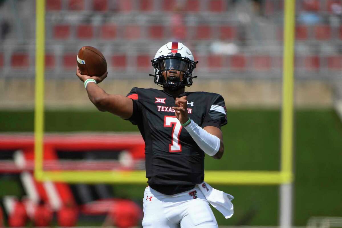 University of Houston Cougars fall to Texas Tech Red Raiders