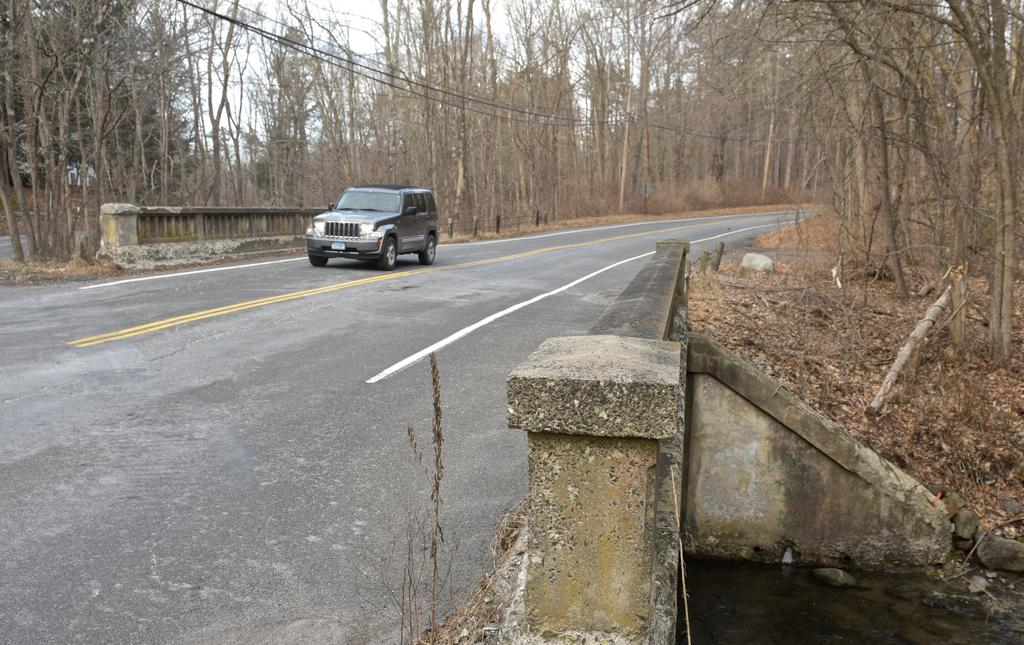 New Milford aims to replace one of worst bridges in Litchfield County. Why some are concerned - Vimarsana News