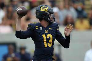 Cal holds off UNLV 20-14 to improve to 2-0