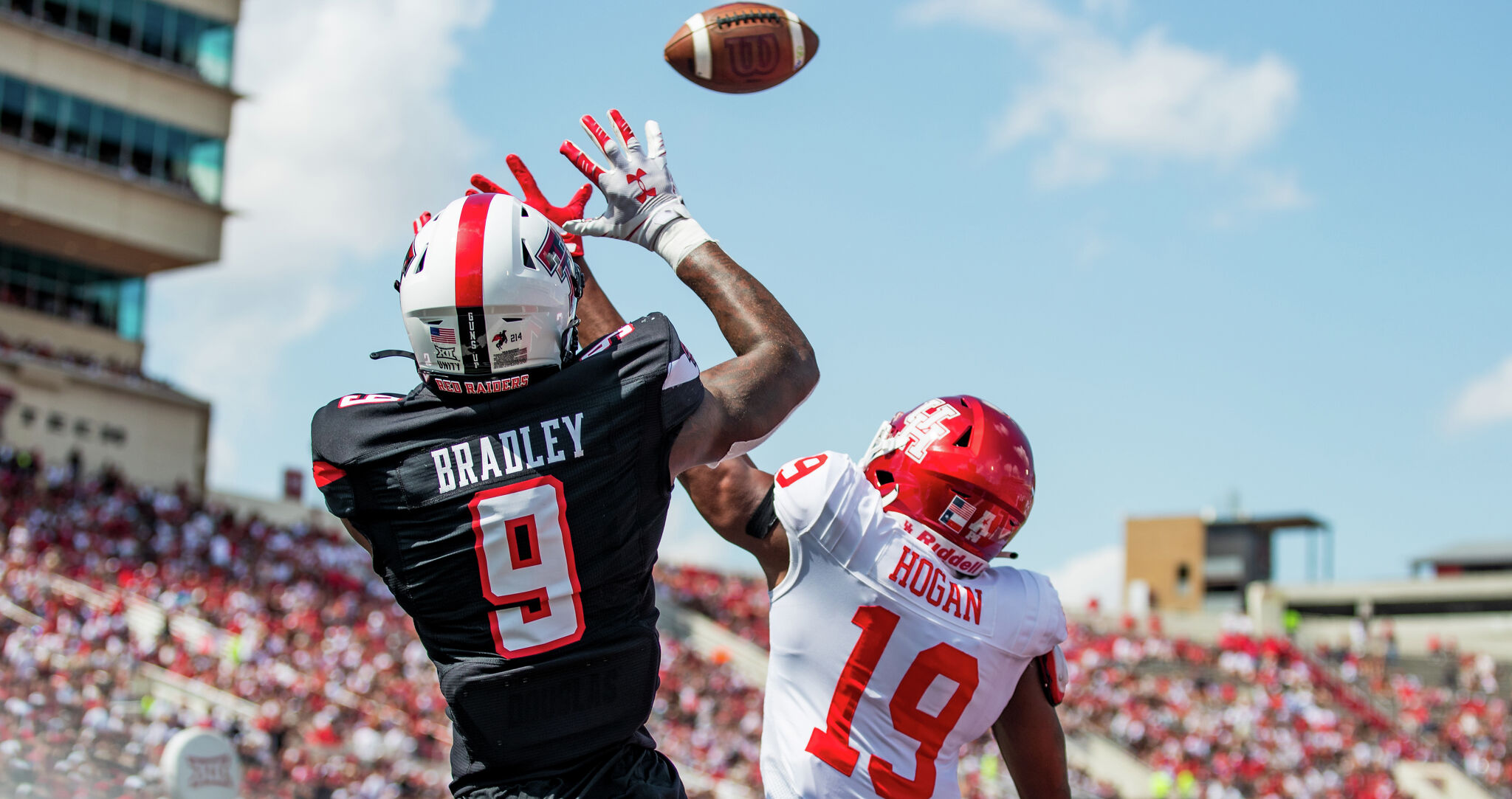 Kickoff Time Announced for OU-Texas Game