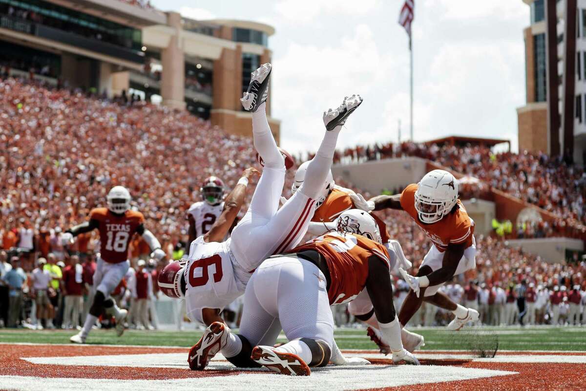 Alabama vs. Texas score, takeaways: No. 1 Tide survive upset bid as Bryce  Young engineers late scoring drives 