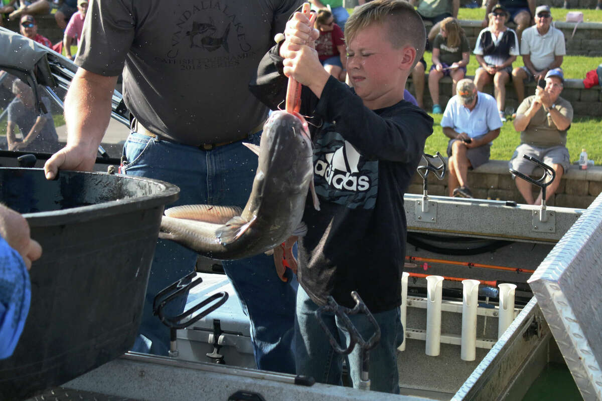 Catfish Classic awards record 42K in prizes