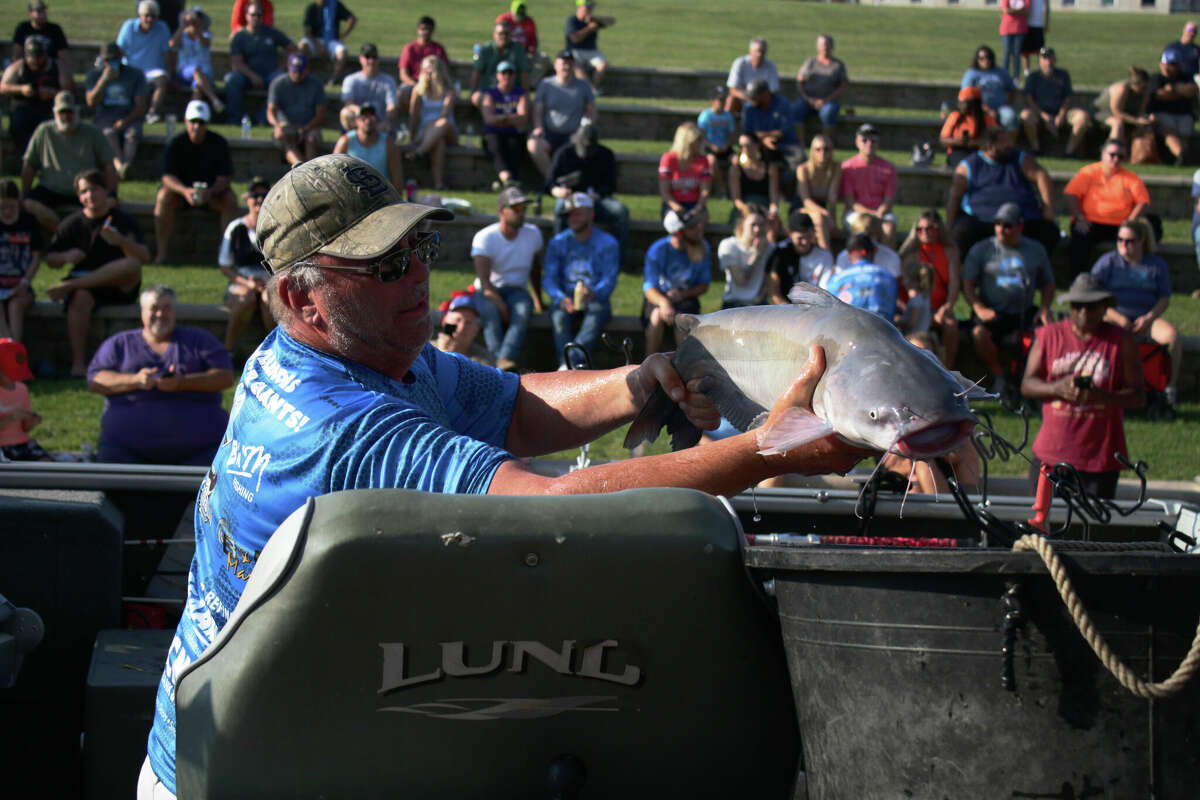 Catfish Classic awards record 42K in prizes