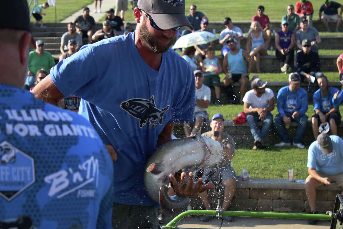 Catfish Classic awards record 42K in prizes