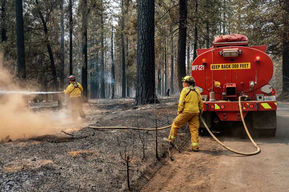 Mosquito Fire: The Battle For Volcanoville