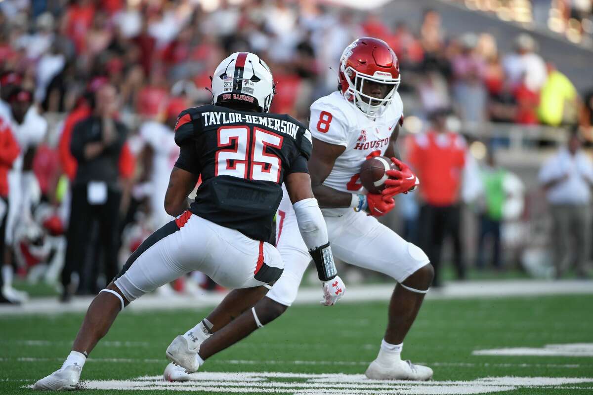 Cougars Extra Points: Texas Tech 33, No. 25 Houston 30 (2OT)