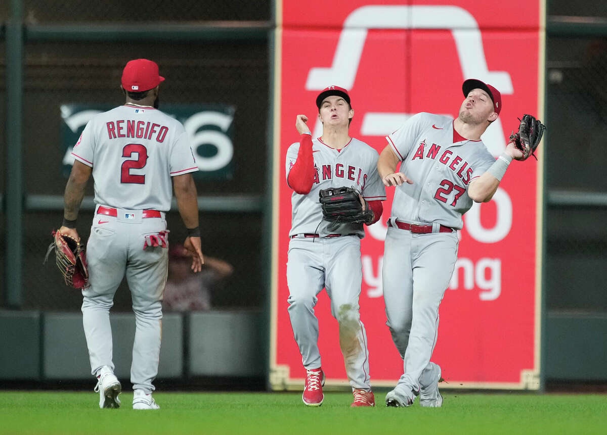 Jeremy Peña's clutch postseason is no surprise to Astros