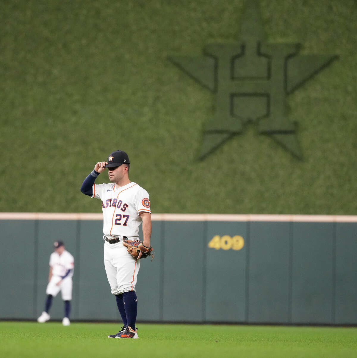Houston Astros go extra innings with major beverage and food rule change at Minute  Maid Park - CultureMap Houston