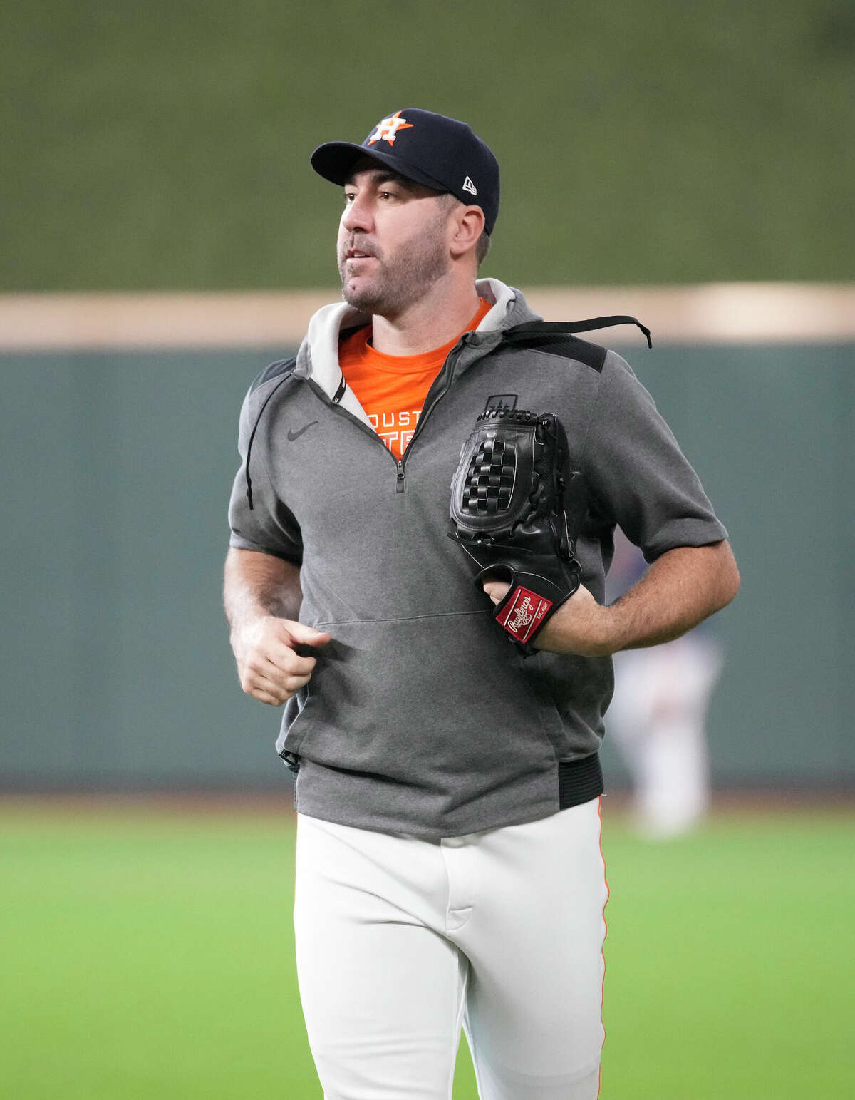 Houston Astros Clutch offense nowhere to be found