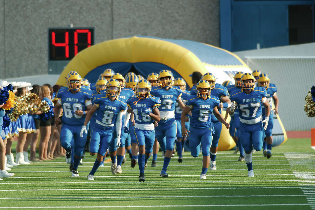 Houston high school football roundup Saturday, Sept. 10