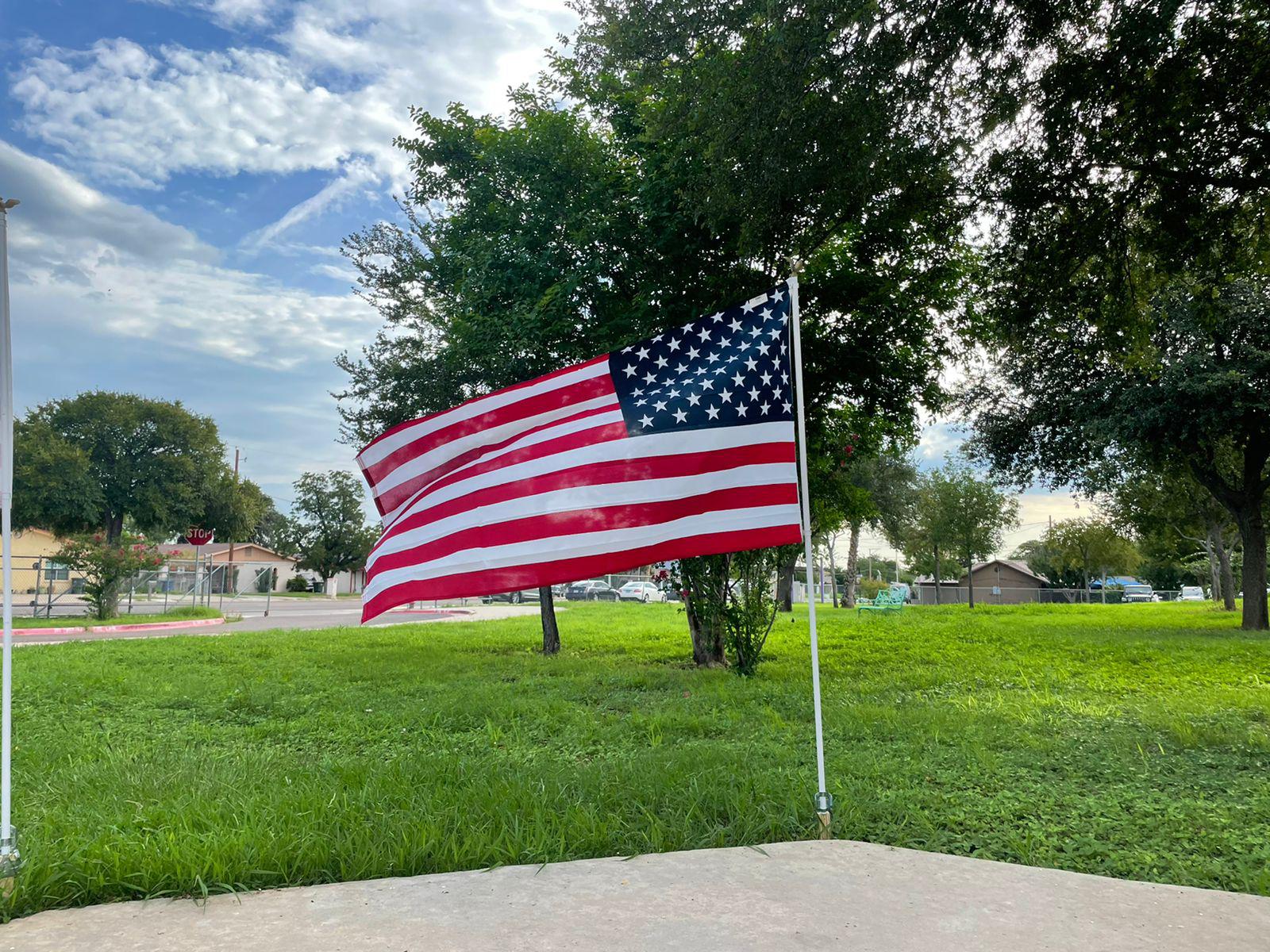 Ryan ES students learn about 9/11, recognize first responders - Vimarsana News