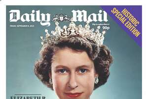 Queen Elizabeth II’s death: How it was covered around the world
