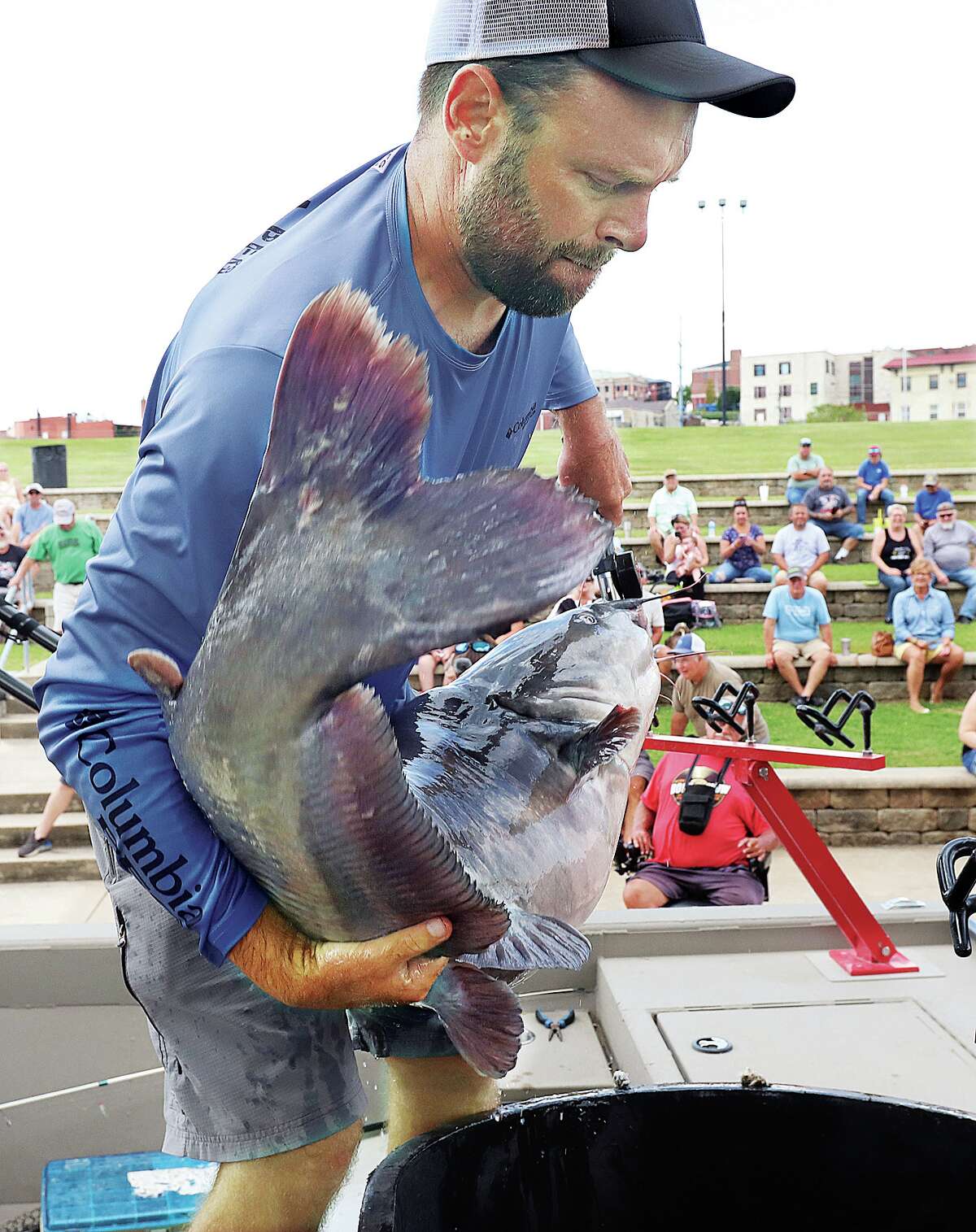 Catfish Classic awards record $42K in prizes